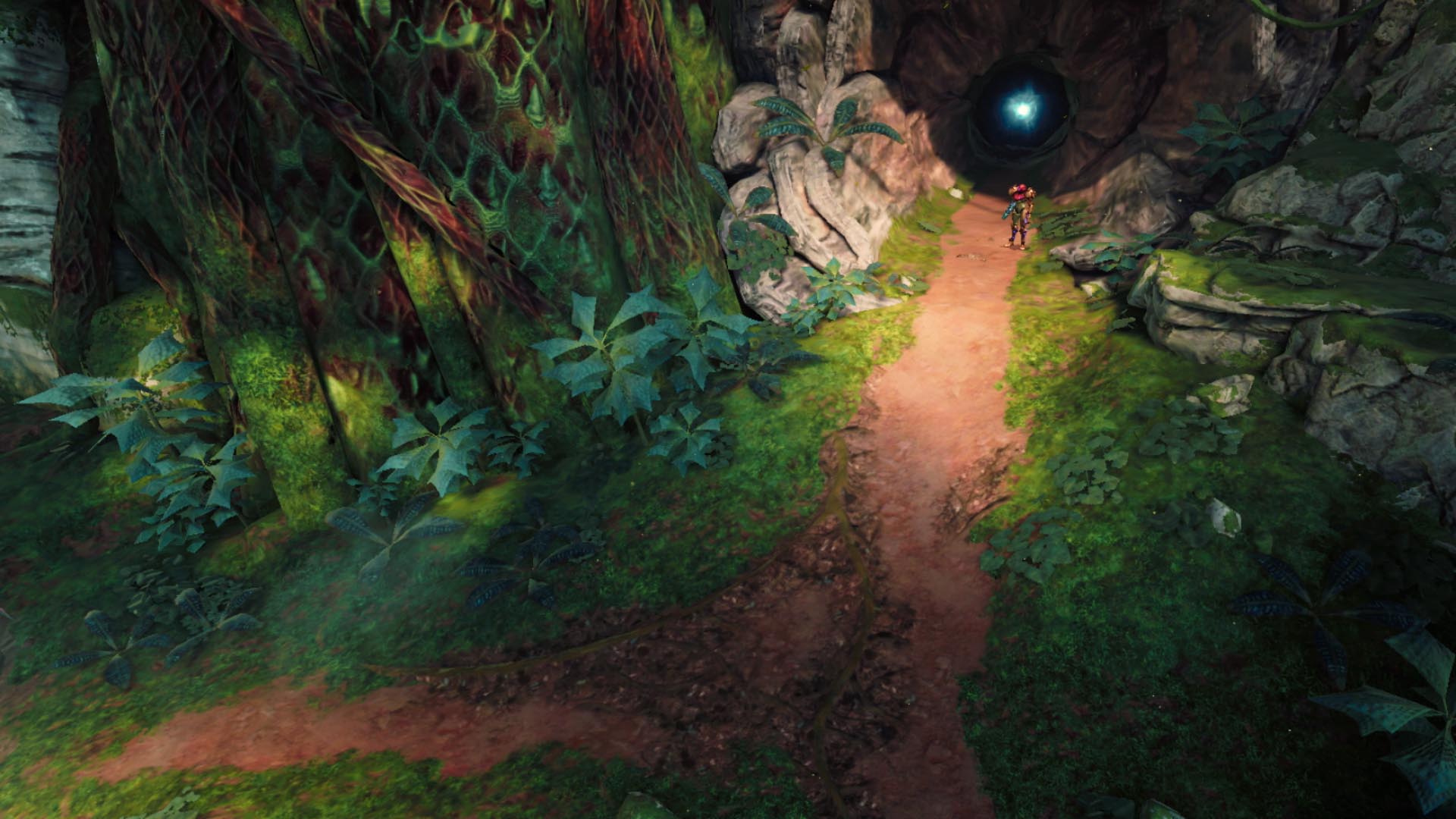 Metroid Prime 4: Beyond - Imagen 27